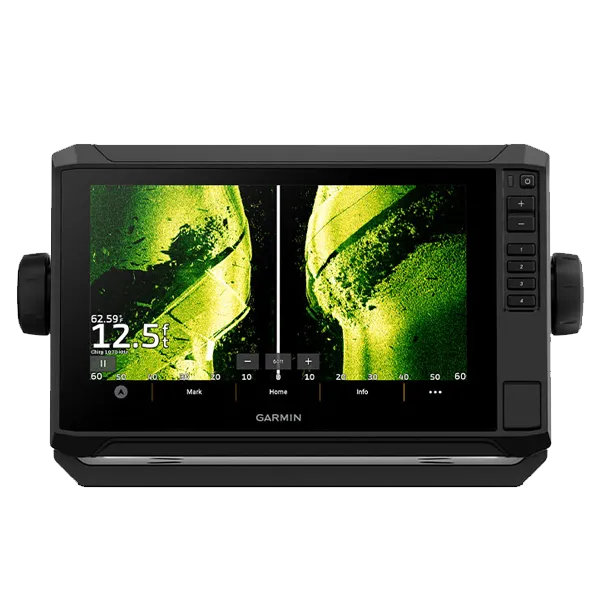 Garmin Echomap UHD2 9 Set