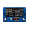 Rebelcell 12V50 AV Li-Ion Akku (632 Wh)