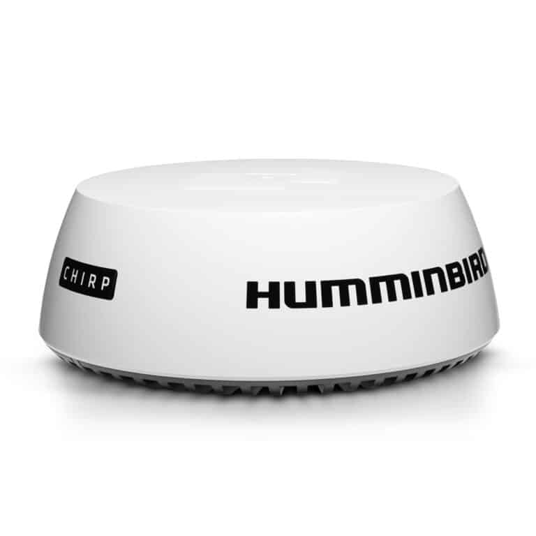 CHIRP Radar, Radome 54,1cm f. G2N & ONIX, 20W Peak Out