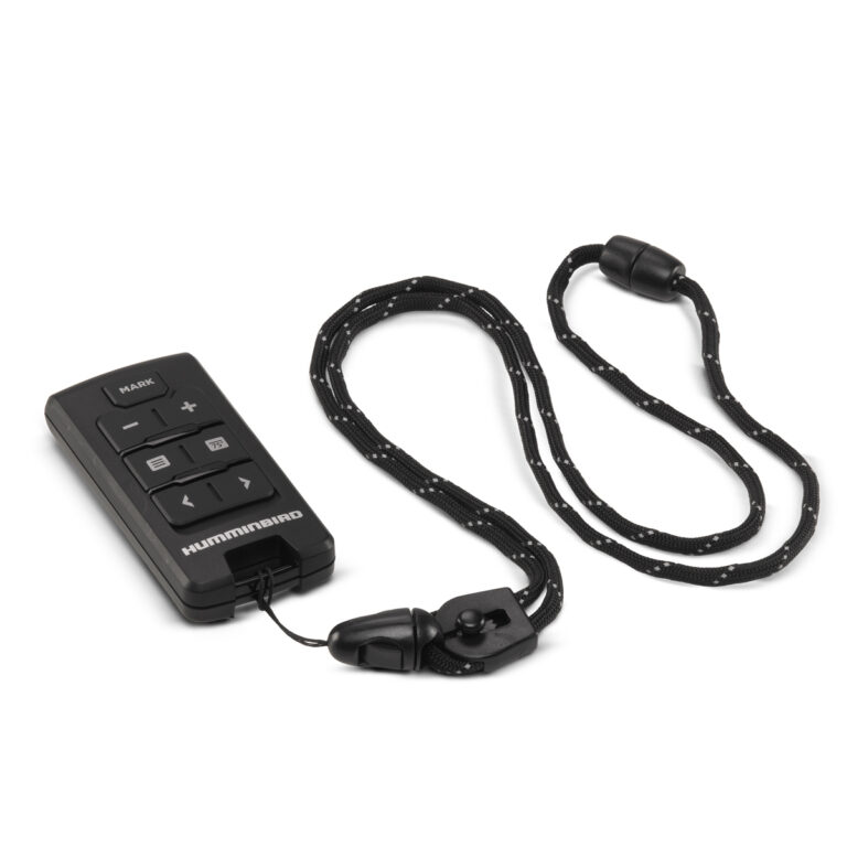 RC-2 Micro-Fernbedienung f. G2N Gerรคte (Bluetooth)