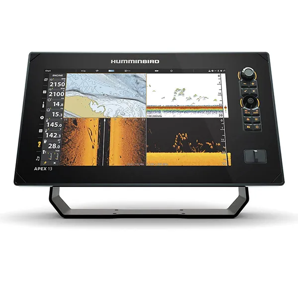Humminbird APEX Serie