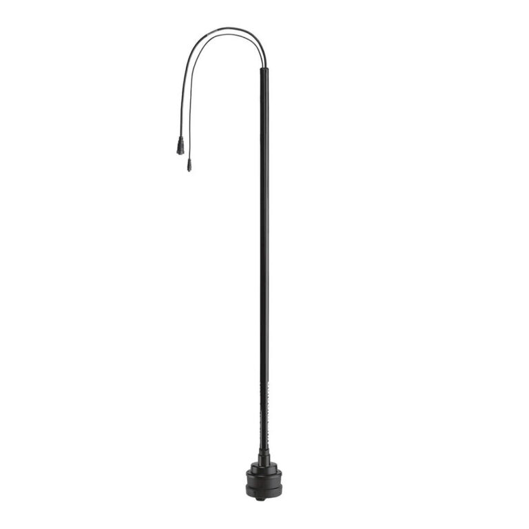 Mega 360 Imaging Transducer universal 127cm oh.Halterung
