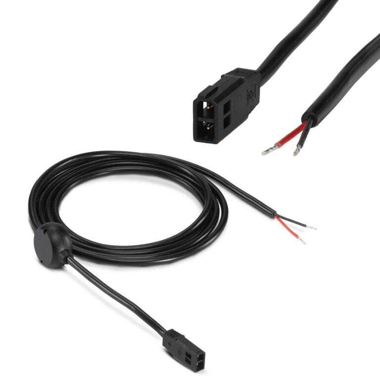 PC-11 Stromkabel, ca. 1,8m fรผr HELIX SI-Gerรคte, Serie 1100