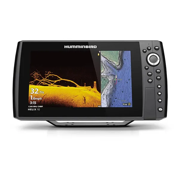 Humminbird HELIX Serie