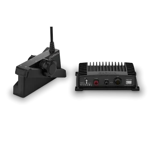 LiveScope XR-System, Mit GLS 10™ und LVS62-Geber