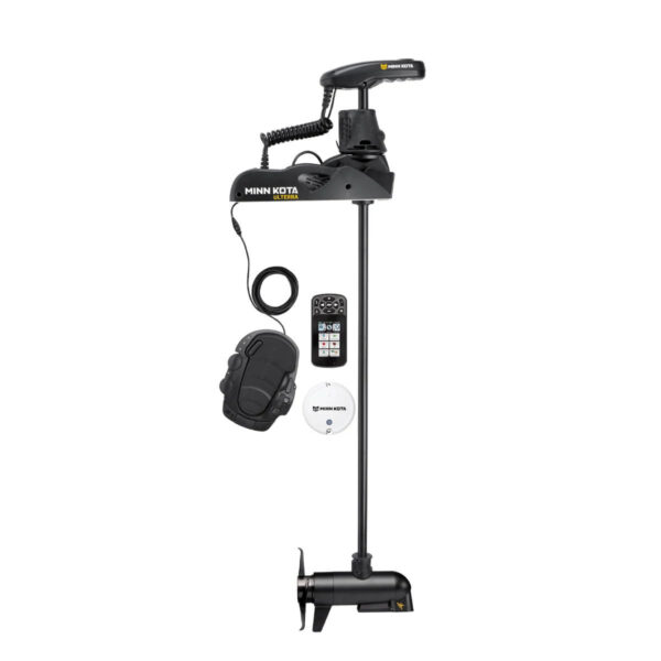 Ulterra 112 BT, 36 Volt