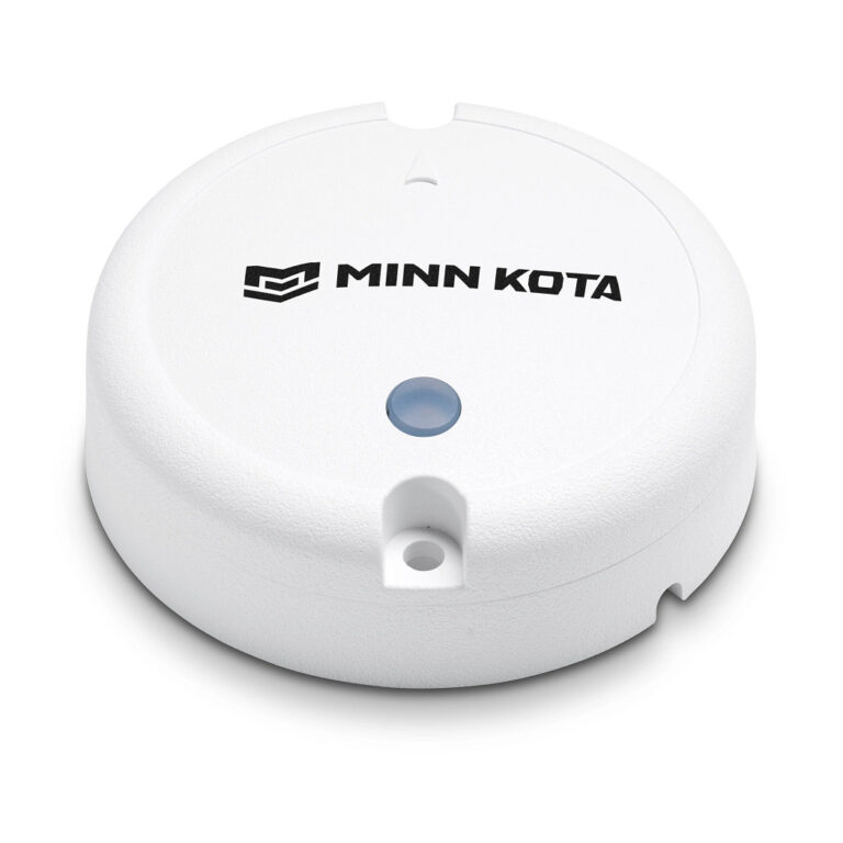 Bluetooth Richtungs-Sensor für Spot Lock Jog