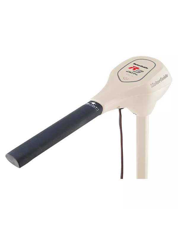 Heckmotor R3-Serie stufenlos (Salzwasser)