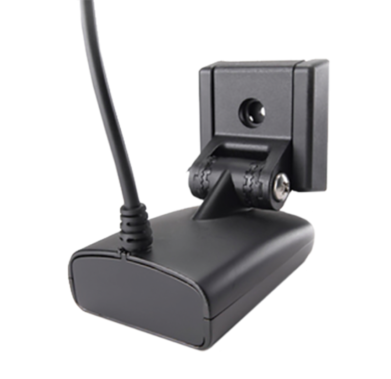 XNT-9-DB-74-T Dual Beam 200/50 kHz, 20/74° (3 pins)
