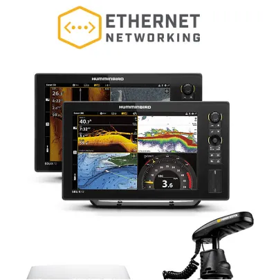 ethernet networking