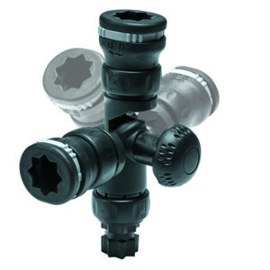 Adjustable Extender R-Lock