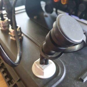 Garmin Live Scope Spezial Koffer