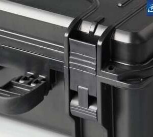 TAF Case 300 - Outdoor Koffer - wasserdicht IP67