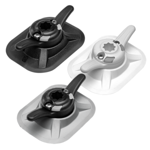 CleatPort RIBMount 3M VHB Grey