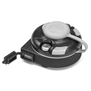 E Series USB StarPort Black