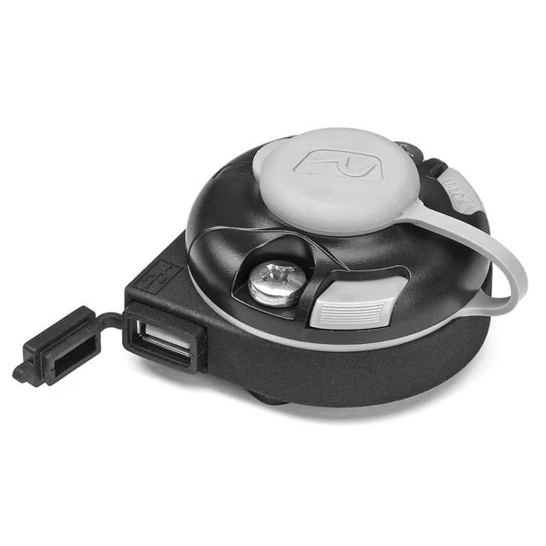 E Series USB StarPort Black