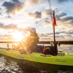 Kayak Visibility Kit ll