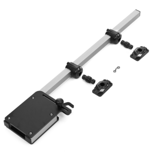 Kayak Motor Mount Bracket