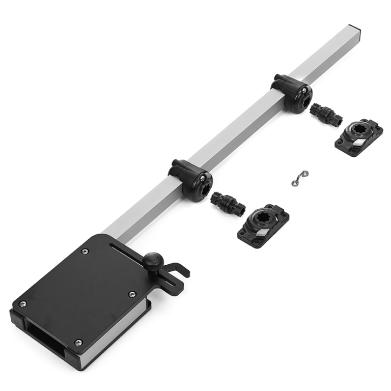 Kayak Motor Mount Bracket
