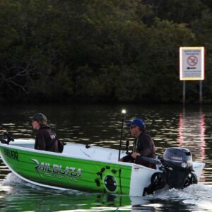Dinghy Visibility Kit