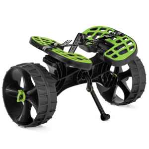 C-Tug Kayak Cart Green