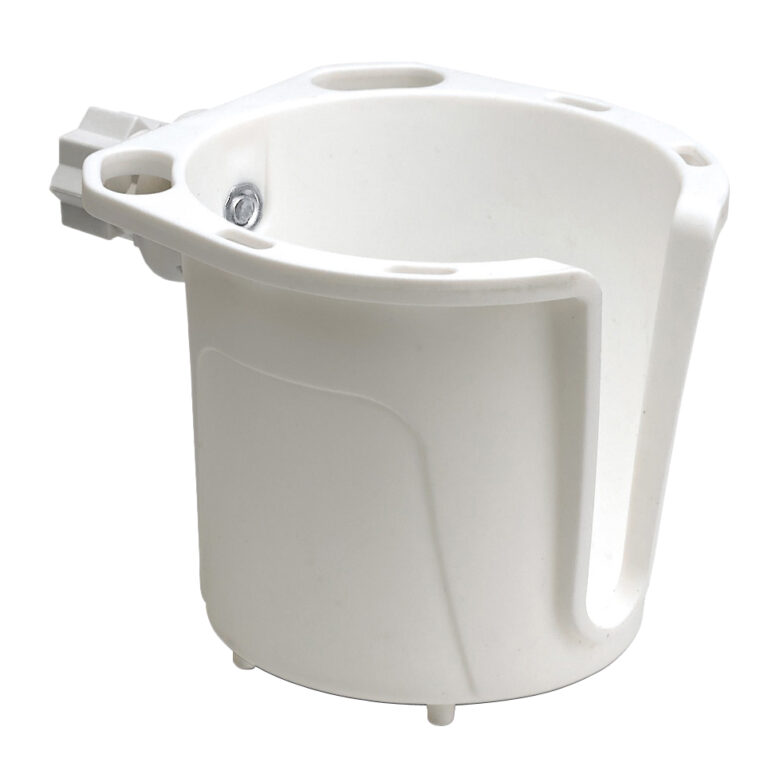 DrinkHold White