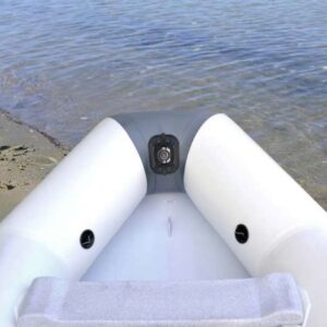 CleatPort RIBMount 3M VHB Grey