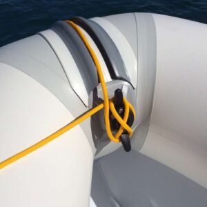 CleatPort RIBMount 3M VHB Grey