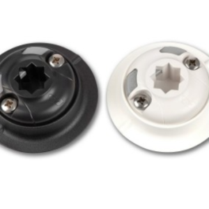 Quickport mit Starport 3M selbstklebend