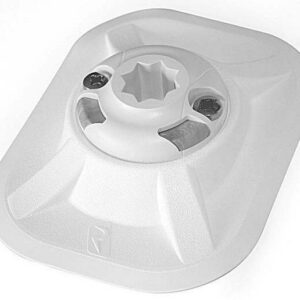 RIBPort inc StarPort and 3M VHBWhite