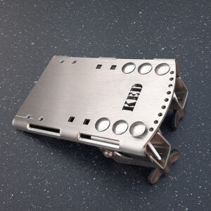 KED Relingadapter 22mm für KedFlex