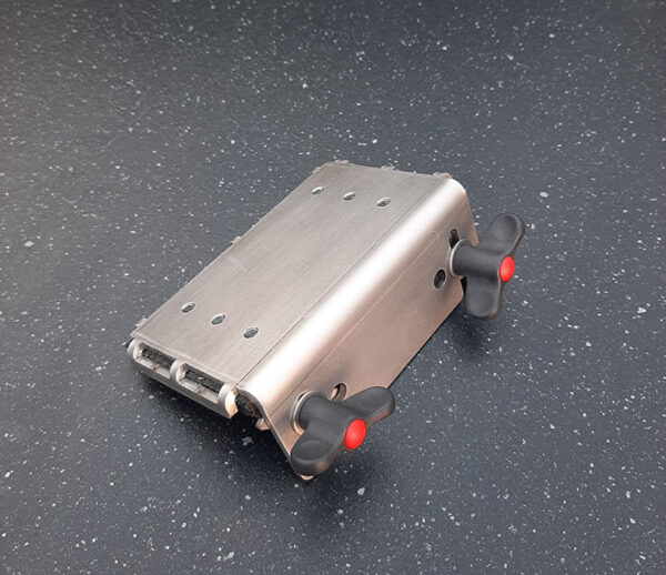 KED Vboat (Volschanka)  Adapter für KedFlex