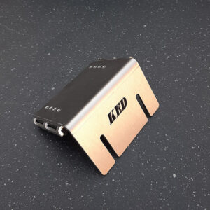 KED Northsilver 525 Adapter für KedFlex