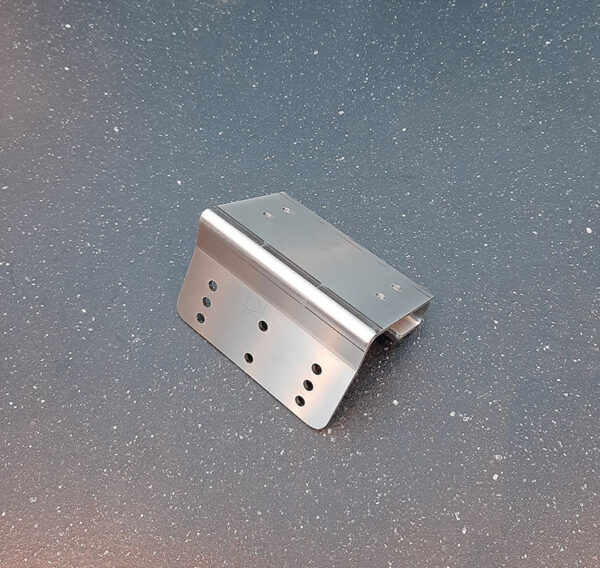 KED Alumacraft Adapter für KedFlex