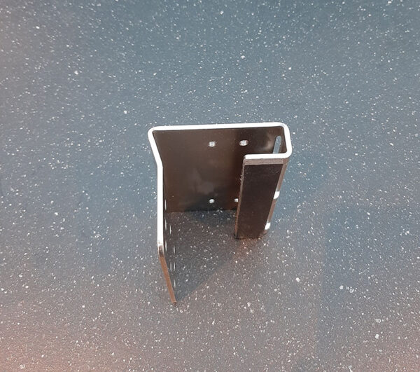 KED Alumacraft Adapter für KedFlex