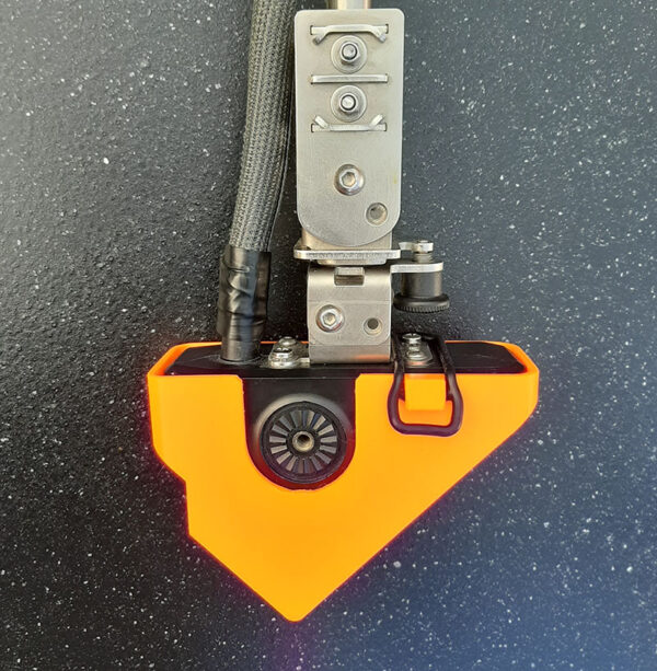 KED Schutzkappe Garmin Livescope LVS 32