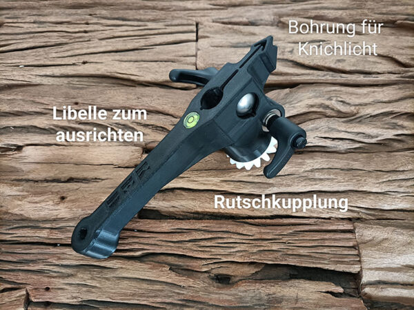 KED Elektrische Steuerung