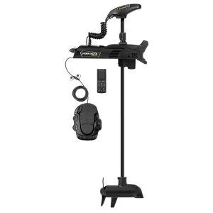 MINN KOTA Terrova QUEST mit Sonargeber und Wireless Remote