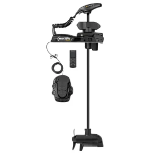 MINN KOTA Ulterra QUEST mit Sonargeber und Wireless Remote