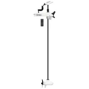 MINN KOTA Riptide Terrova für Salzwasser mit Wireless Remote