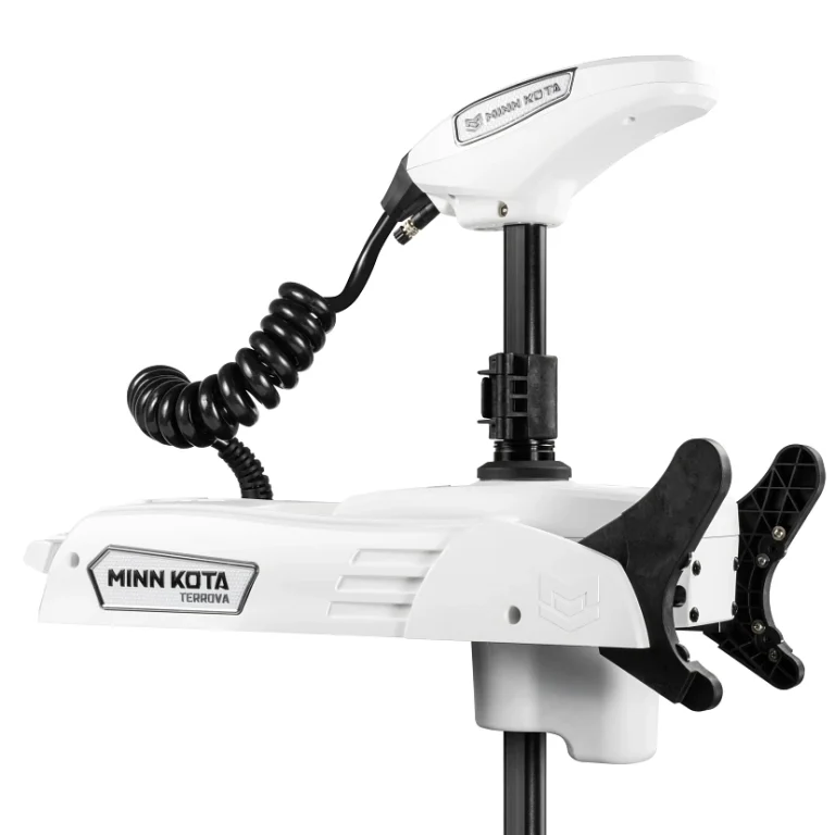 MINN KOTA Riptide Terrova fรผr Salzwasser mit Wireless Remote