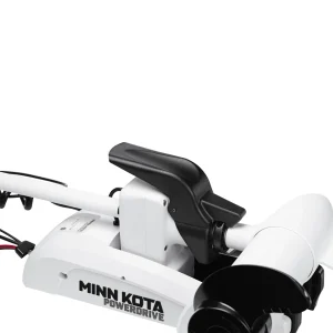MINN KOTA Riptide Powerdrive für Salzwasser mit Fernbedienung