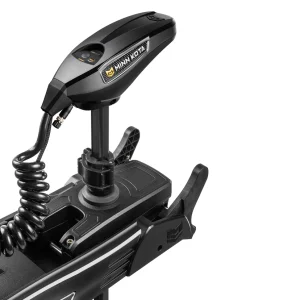 MINN KOTA Terrova mit Wireless Remote ohne Fußpedal