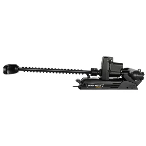 MINN KOTA Terrova QUEST mit Sonargeber und Wireless Remote