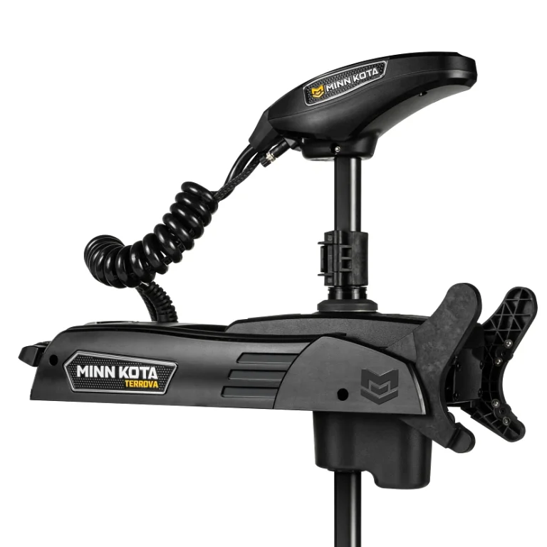 MINN KOTA Terrova mit Wireless Remote ohne Fuรpedal