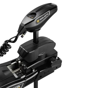 MINN KOTA Ulterra QUEST mit Sonargeber und Wireless Remote