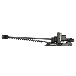MINN KOTA Ulterra QUEST mit Sonargeber und Wireless Remote