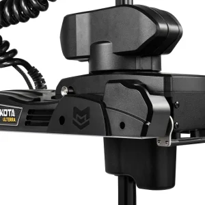 MINN KOTA Ulterra QUEST mit Sonargeber und Wireless Remote