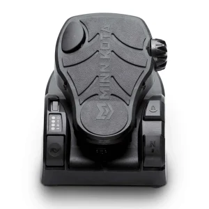 MINN KOTA Ultrex mit Sonargeber und Micro Remote (MR)
