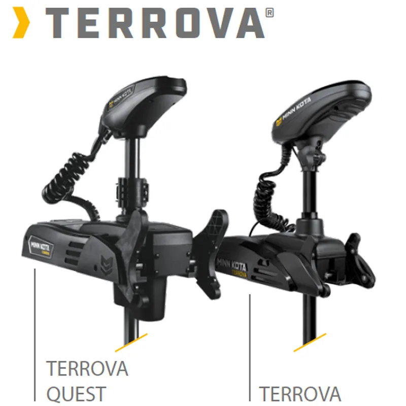 Terrova
